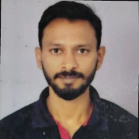 Saravanan B