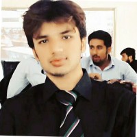 Muhammad Talha Iftikhar