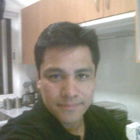 Victor Santiago Enriquez