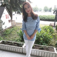 Viktoriq Hristova