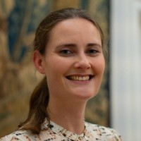 Sarah Vrolijk