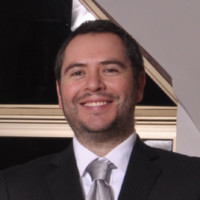 Claudio Aliaga