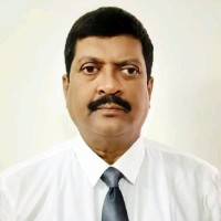 Ananta Narayan Mohanty