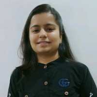 Roshni Shah