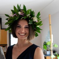 Giulia Antoniazzi