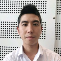 Edwin Thai