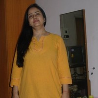 Madhavi Datta Roy