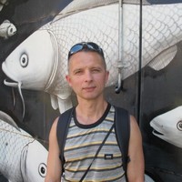 Kostiantyn Zharkov