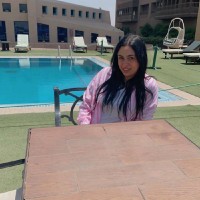 Youstina Safwat