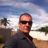 Gary Stuart