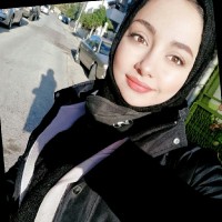 Abeer Alramahi