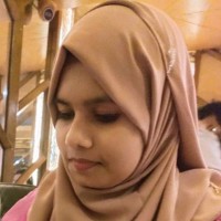 Sirajum Monira Rimee