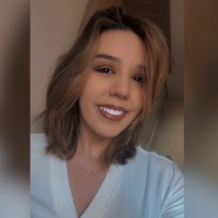 Rafaela Estevão Monay