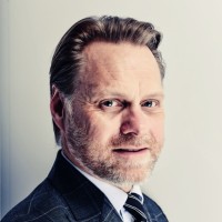 Dr. Richard von Kalmar