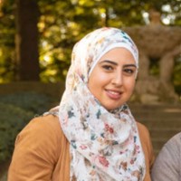 Sarah Torfe-Ayache