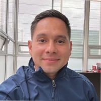 Roberto Lagarda Gómez