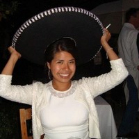 Ana Teresa UVM González