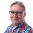 Patrik Wikström