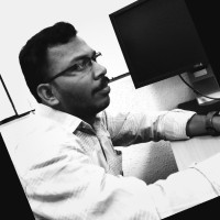 Subramani B