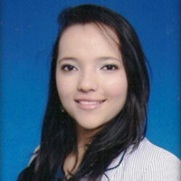 Maria Angelica A Chacon