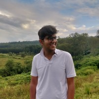 Sathvik Ashok Kumar