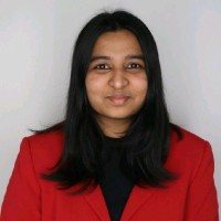 Silviya Antony