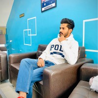 Himanshu Rana