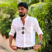 Raghu Chary