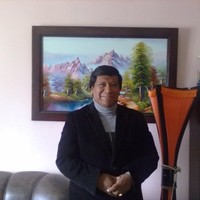Sergio Dante Bautista