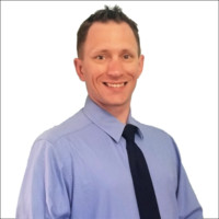 Gary Belcher