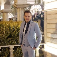 Ehsan Najafi