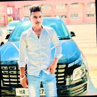 Ravinder sharma