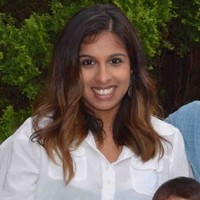 Yesenia Swartz, Rn