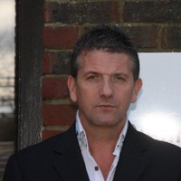 Stephen Murphy
