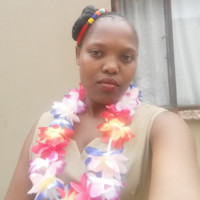 Zanele Luthuli