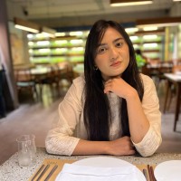 Sadia Arshad