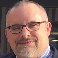 Jason Zbock