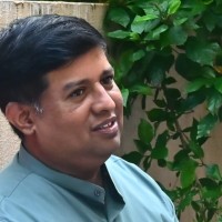 Harish R