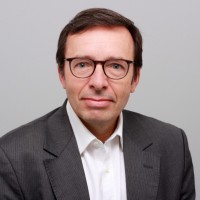 Gerald Monbeig-Andrieu