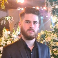 Andre Luiz Michels da Silva