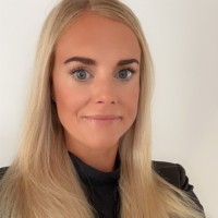 Sandra Larsson