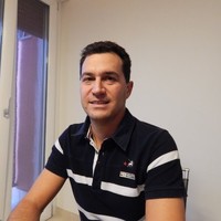 Nicola Pesarini