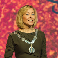 Marianne Gudmundson