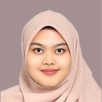 Iklil Izzati Kamaruzaman