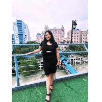 Preyanka Lama