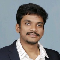 Naresh Kumar Reddy Gondesi