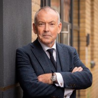 Stuart Archibald