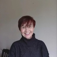 Cathy Bushe