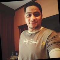 Mohamed Rashed