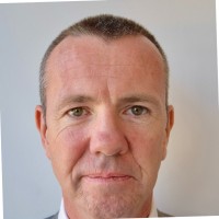 Colin Thomas